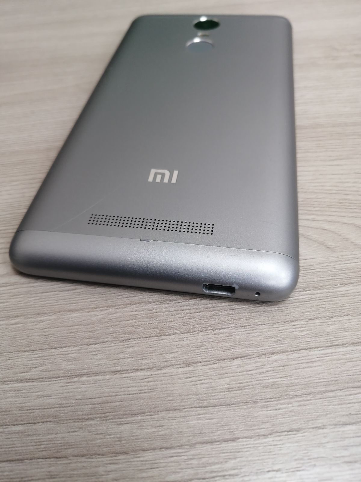 Смартфон Xiaomi Redmi Note 3 Pro 16Gb 5.5