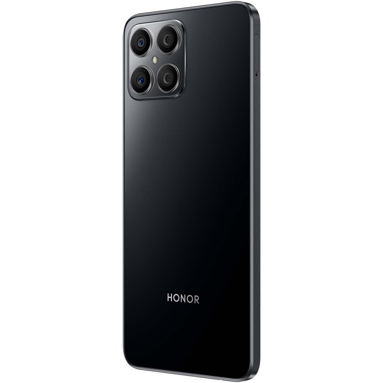 Смартфон Honor X8 6Gb/128Gb Android черный, 1071772 купить в Новокузнецке в  интернет-магазине e2e4