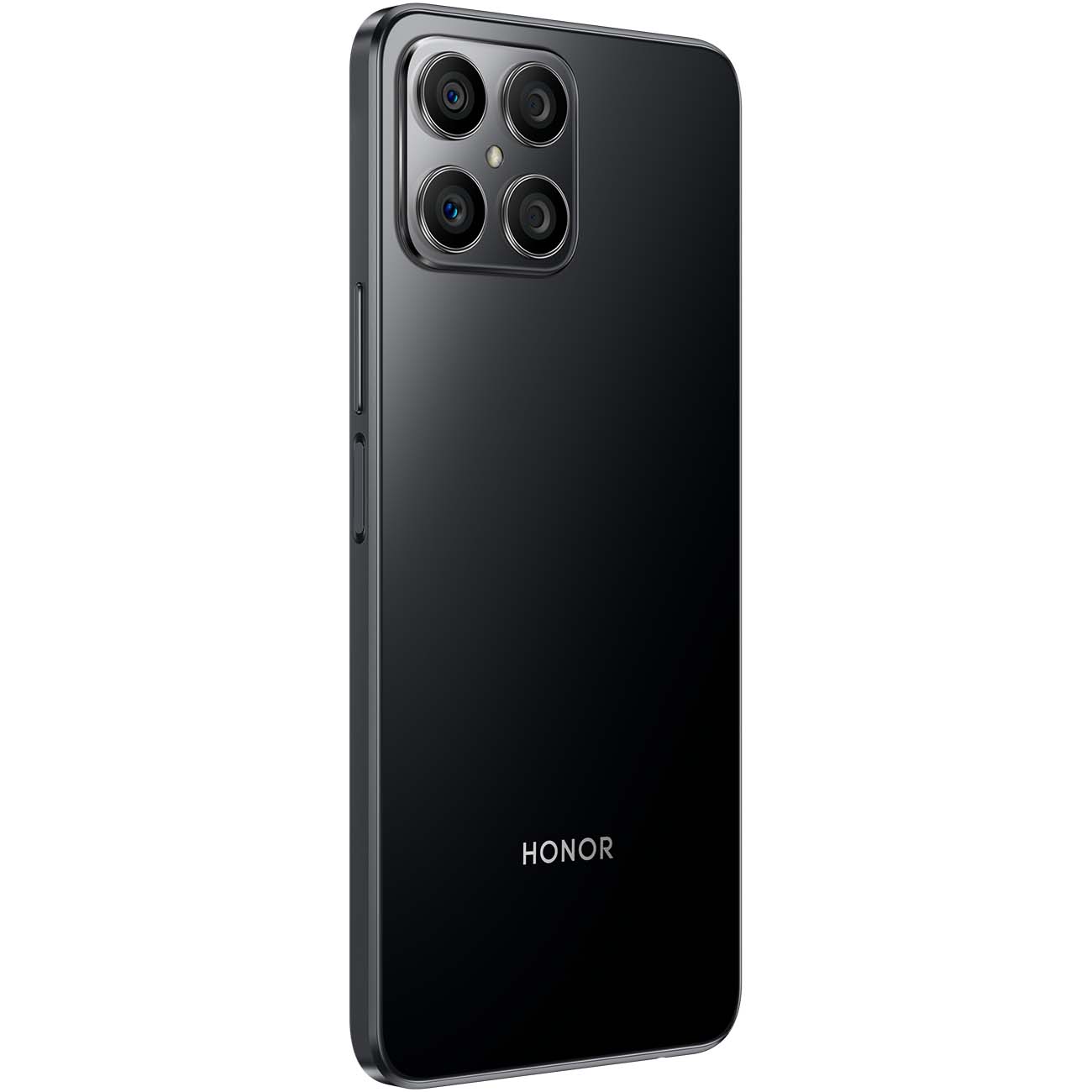 Смартфон Honor X8 6Gb/128Gb Android черный, 1071772 купить в Новокузнецке в  интернет-магазине e2e4