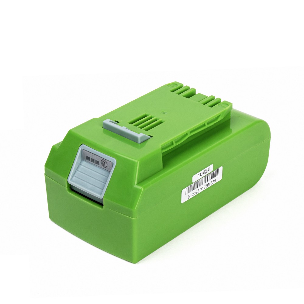 Аккумулятор TopON, 24V, 3 А·ч, Li-Ion
