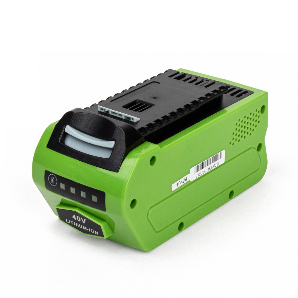 Аккумулятор TopON, 40V, 2.5 А·ч, Li-Ion