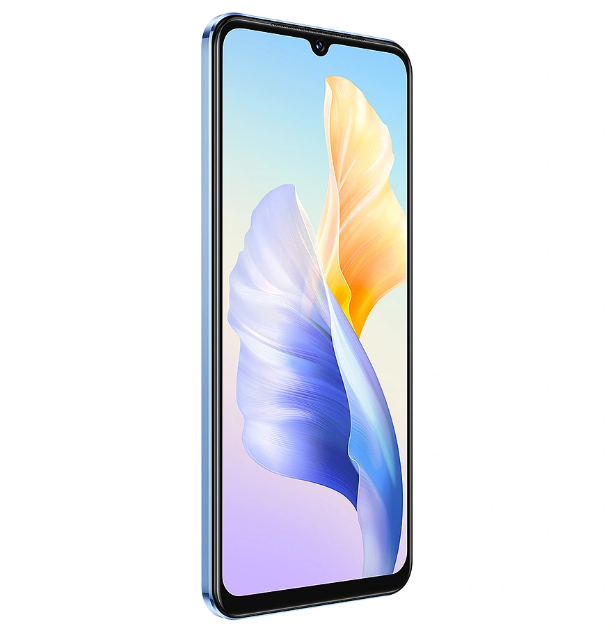 Смартфон Vivo V23e 8Gb/128Gb Android голубой/розовый (V23e), 1071837 купить  в Барнауле в интернет-магазине e2e4