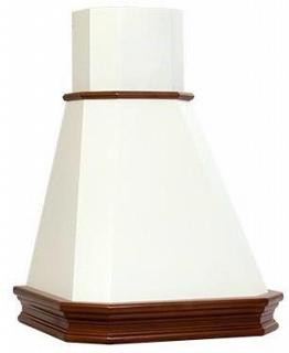 

Каминная вытяжка Elikor 60П-650-П3Л, бежевый/бук св.кор (840784 ), 60П-650-П3Л