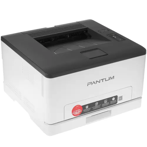 Принтер Pantum CP1100, A4, цветной, USB