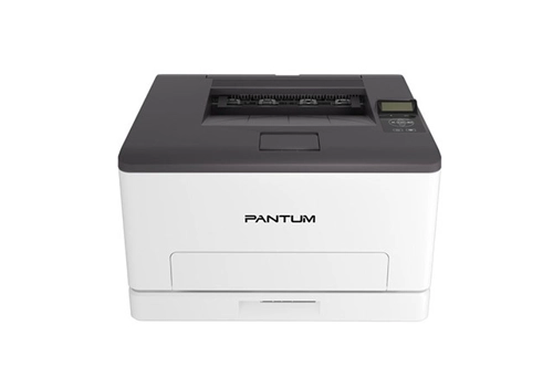 Принтер Pantum CP1100DW, A4, цветной, сетевой, Wi-Fi, USB