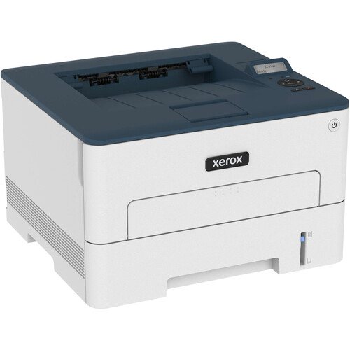 

Принтер лазерный Xerox B230, A4, ч/б, 36стр/мин (A4 ч/б), 600x600 dpi, дуплекс, сетевой, Wi-Fi, USB (B230DNI), B230