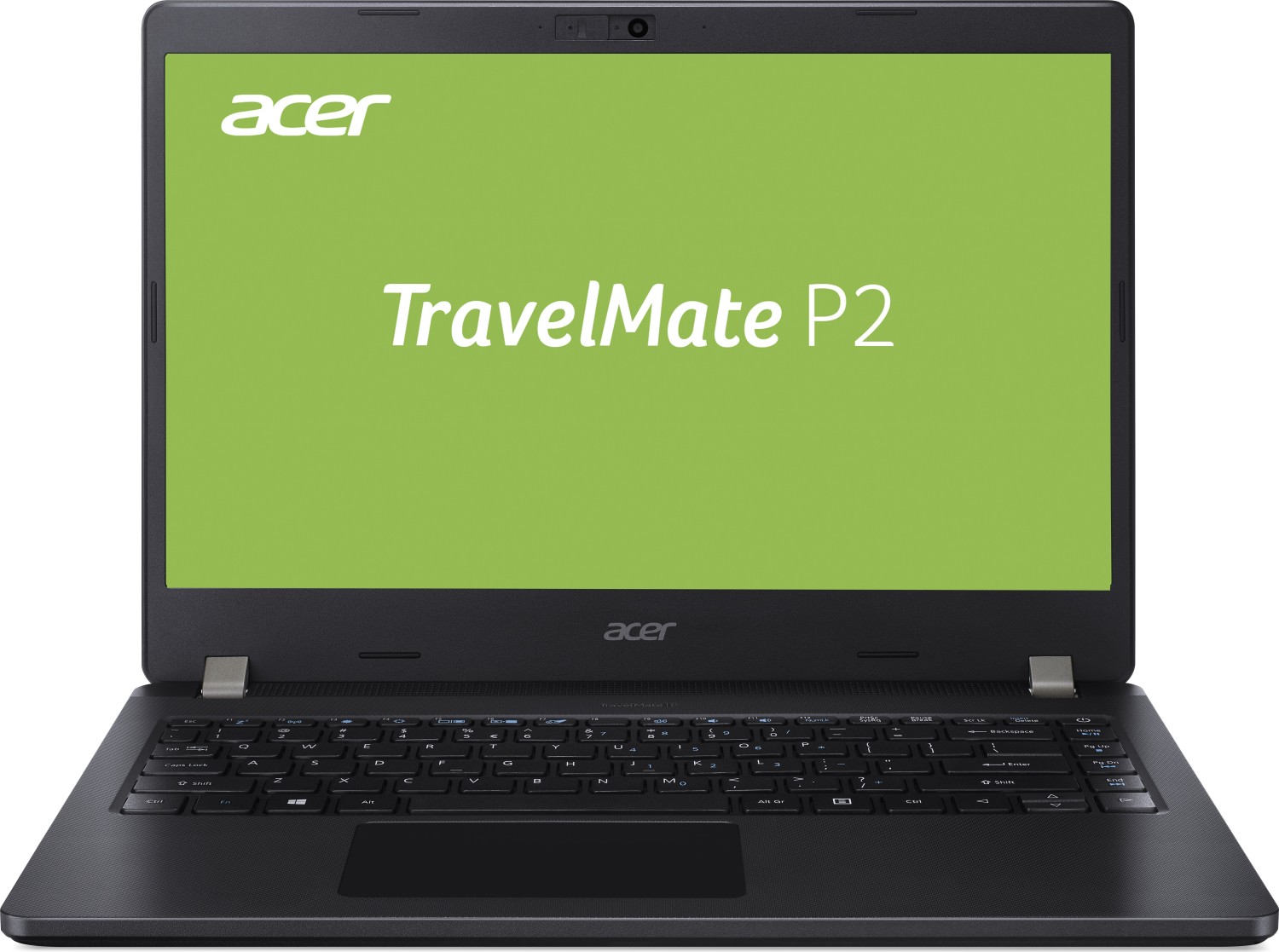 Ноутбук Acer TravelMate P2 TMP214-52-335A 14