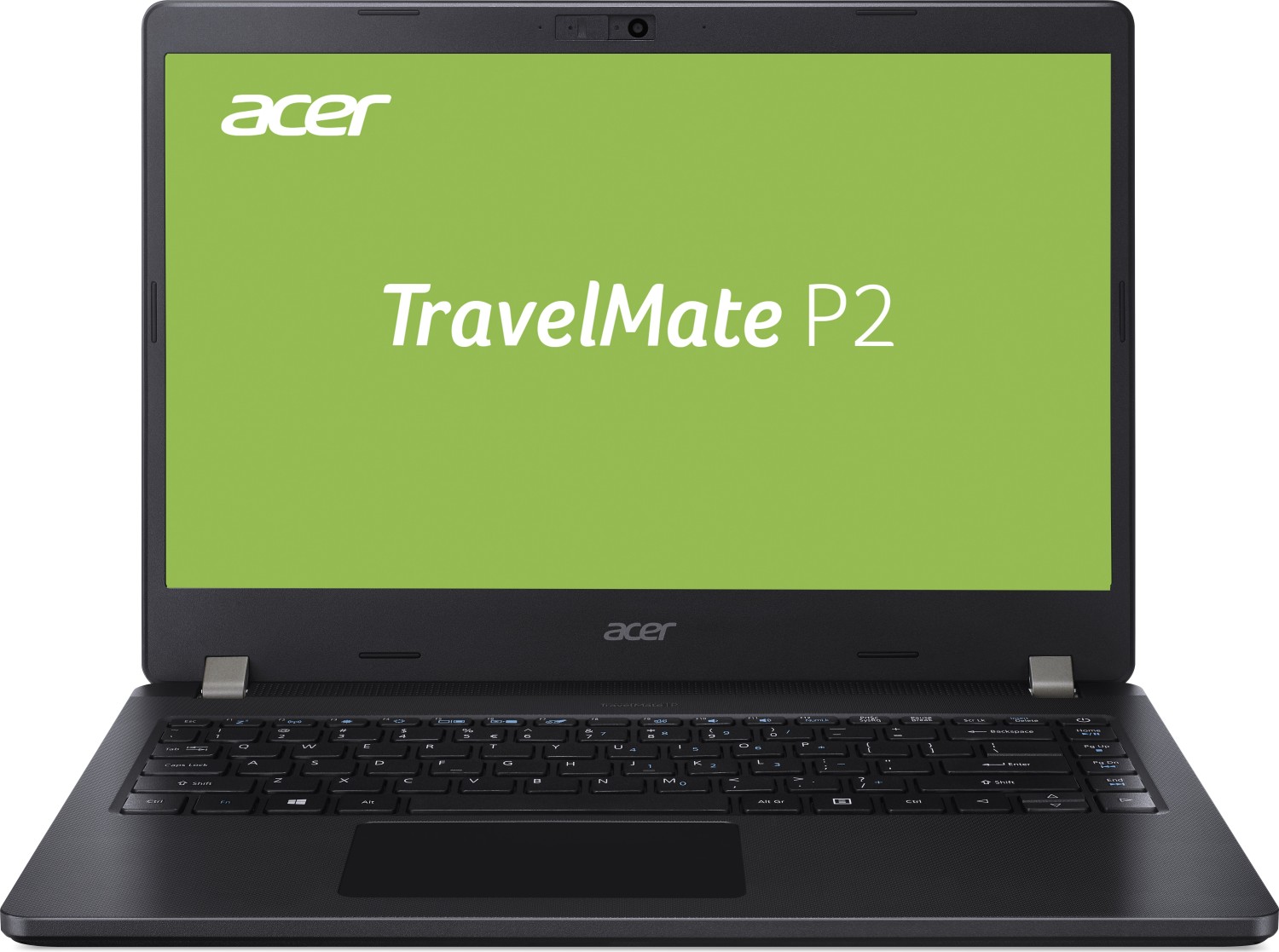 

Ноутбук Acer TravelMate P2 TMP214-52-335A 14" 1920x1080, Intel Core i3-10110U 2.1GHz, 4Gb RAM, 1Tb HDD, WiFi, BT, Cam, W10Pro, черный (NX.VLHER.00P) плохая упаковка, TMP214-52-335A