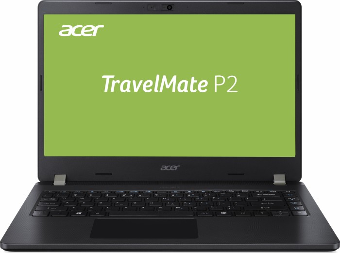 Ноутбук Acer TravelMate P2 TMP214-53-50M8 14