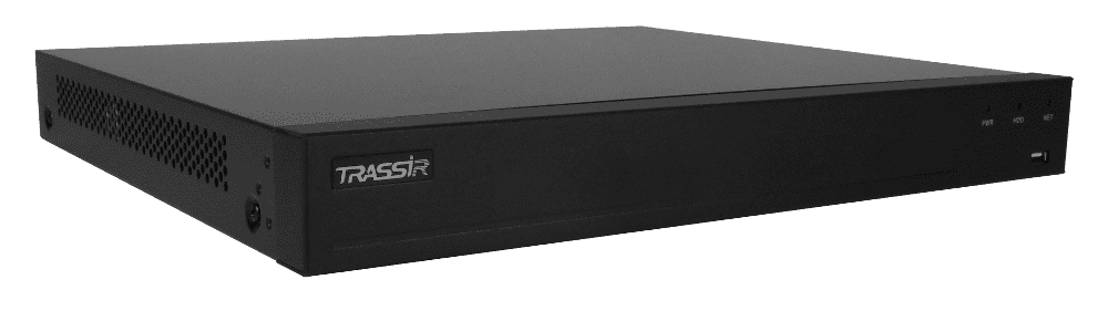 

Сетевой видеорегистратор (NVR) TRASSIR MiniNVR 2209R-8P, каналов: 8, отсеков HDD: 2, IP, PoE портов: 8 (макс. 65W) (2209R-8P), 2209R-8P