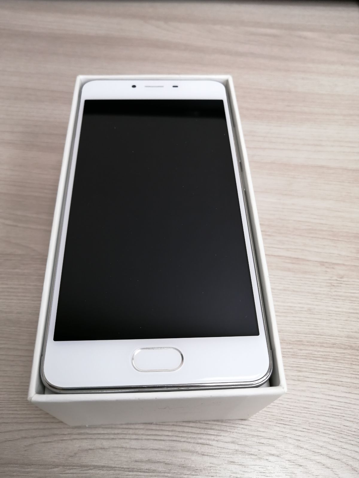 Смартфон Meizu M3s mini 5