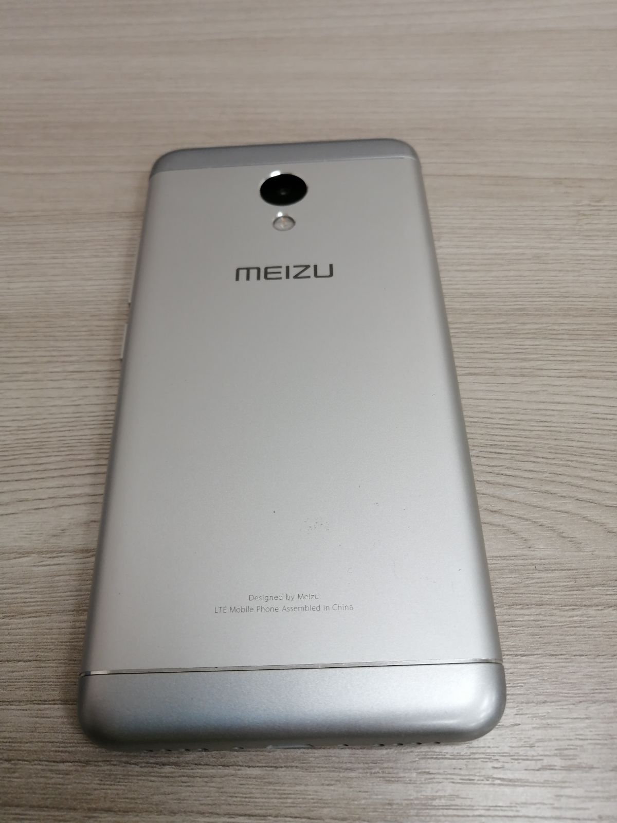 Смартфон Meizu M3s mini 5