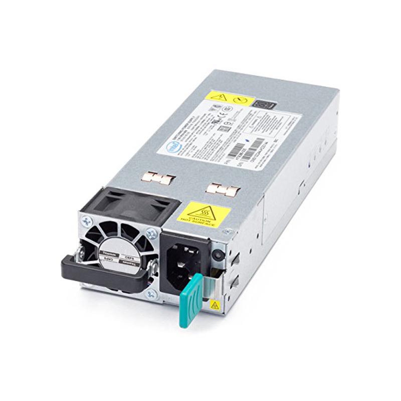 Блок питания Intel Common Redundant Power Supply 1600 Вт (AXX1600TCRPS)