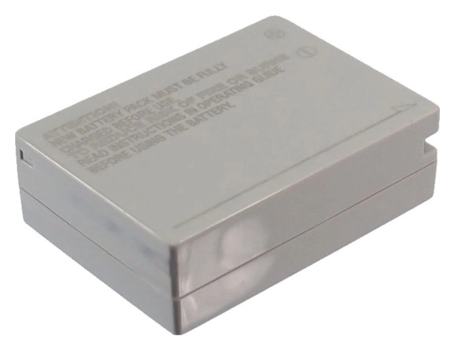 Аккумулятор CameronSino CS-NB10L, 800 мА·ч, 7.4V