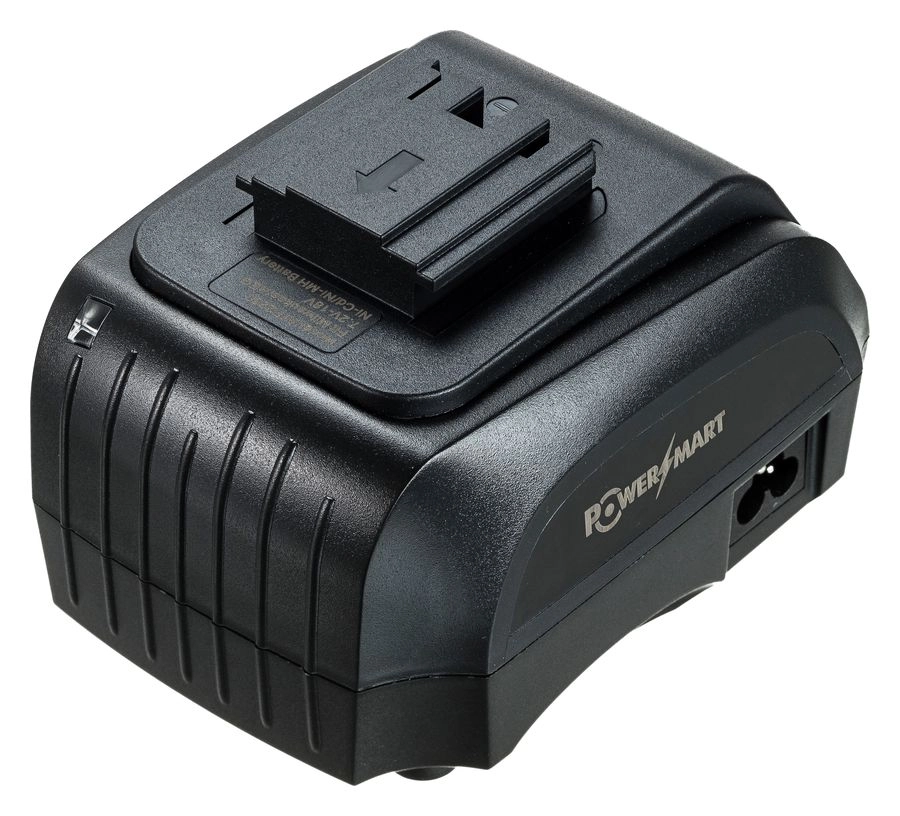 

Зарядное устройство Pitatel TSA-057, Ni-Cd, Ni-Mh, 7.2-18 V, 1.5A для AEG, TSA-057