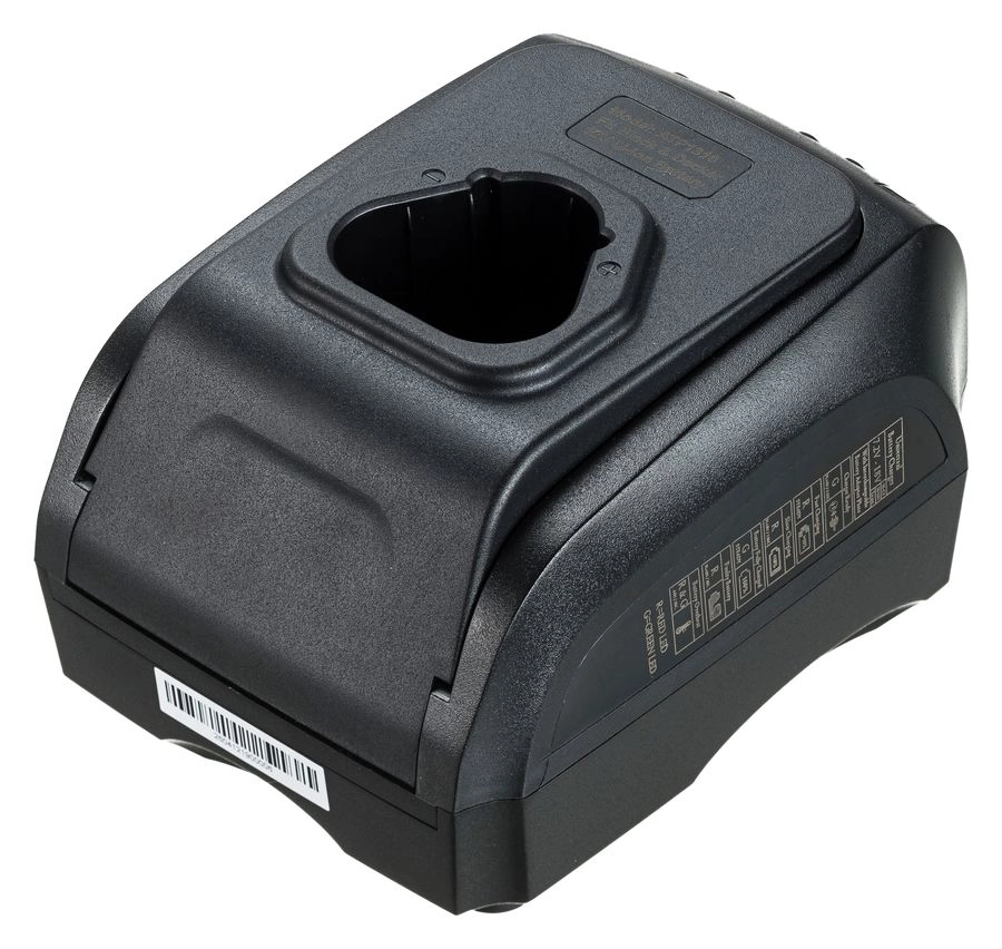 

Зарядное устройство Pitatel TSA-042, Li-Ion, 12V, 1.5A для Black & Decker BL1310, BL1510, LB12, TSA-042