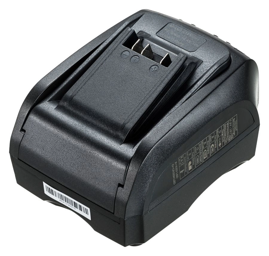 

Зарядное устройство Pitatel TSA-043, Ni-Cd, Ni-Mh, 7.2-18 V, 1.5A для Bosch, TSA-043