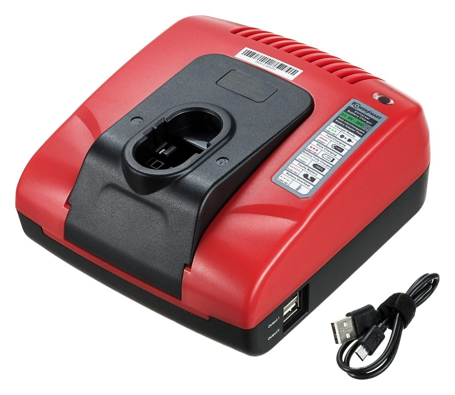 

Зарядное устройство Pitatel TSA-046, Ni-Cd, Ni-Mh, 7,2-36 V, 2,1 A для Bosch, TSA-046