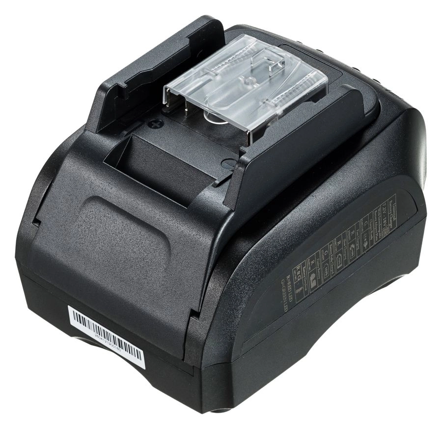 Зарядное устройство Pitatel TSA-069, для Makita