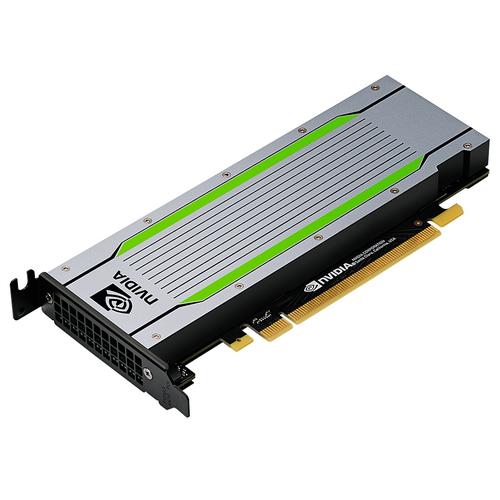 Видеокарта NVIDIA NVIDIA Tesla T4, 16Gb DDR6, 256bit, PCI-E, Retail (900-2G183-0000-001I)