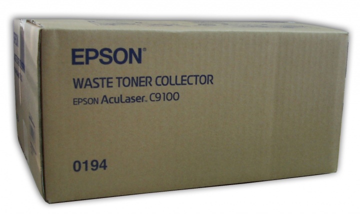

Коллектор отработанного тонера Epson 0194 для Epson AcuLaser C9100 (C13S050194), 0194