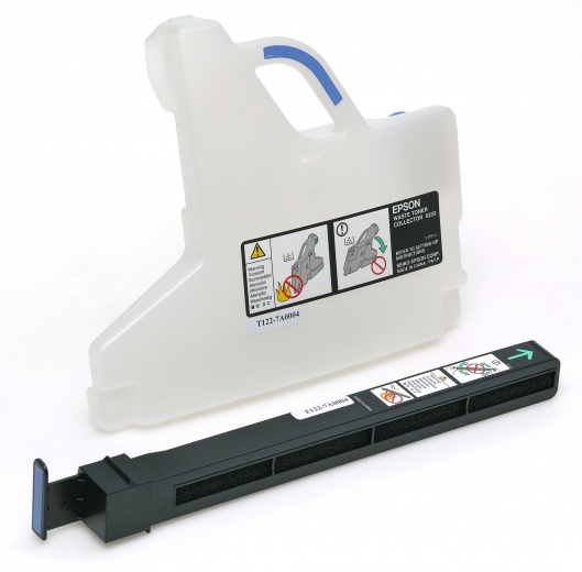 

Коллектор отработанного тонера Epson 0233 для Epson AcuLaser C2600N (C13S050233), 0233