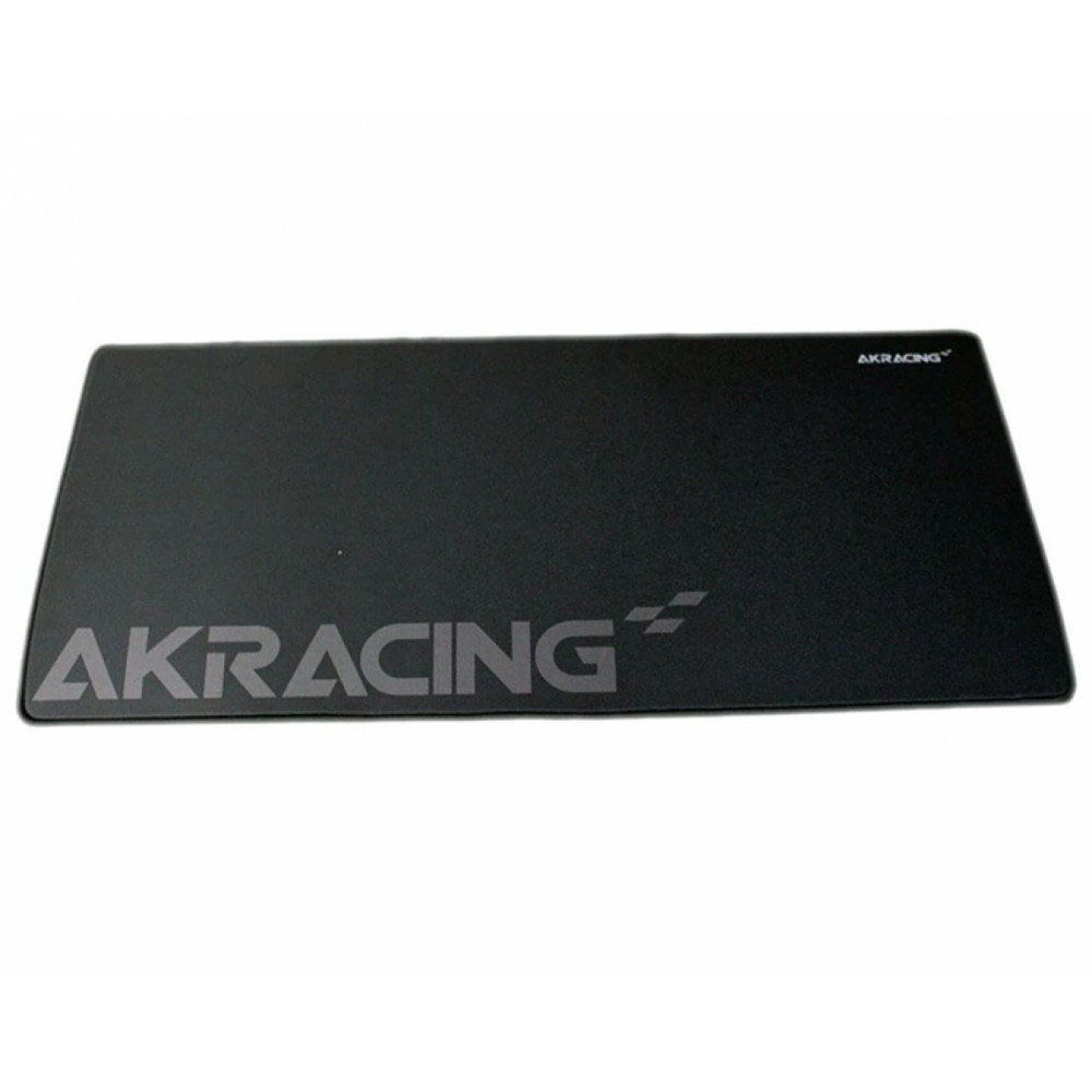 

Коврик для мыши AKRacing MOUSE PAD, игровой, 715*360*3мм, черный (00028208), MOUSE PAD
