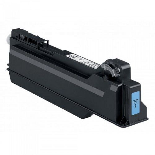 

Бункер отработанного тонера Konica Minolta для Konica Minolta bizhub C200 (A0DTWY0)