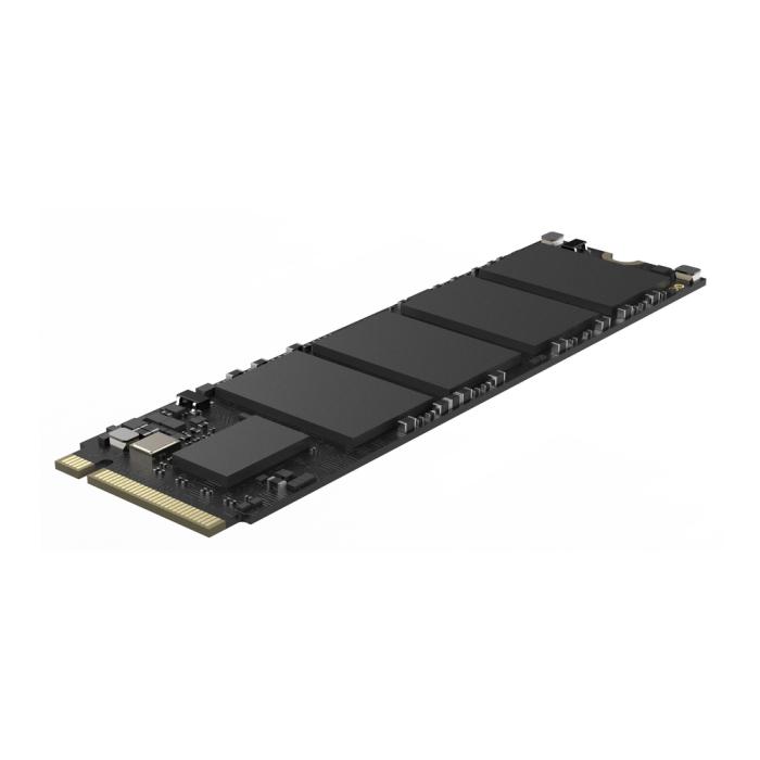 Твердотельный накопитель (SSD) Hikvision 256Gb E3000 , 2280, M.2, NVMe (HS-SSD-E3000/256G) HS-SSD-E3000/256G - фото 1