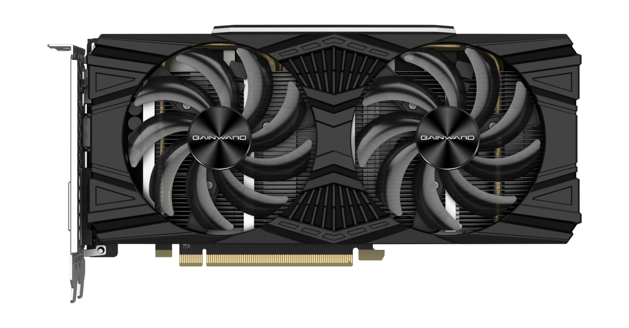 

Видеокарта Palit NVIDIA GeForce RTX 2060 SUPER Ghost , 8Gb DDR6, 256bit, PCI-E, DVI, HDMI, DP, Bulk (NE6206S018P2-1160X-1), GHOST