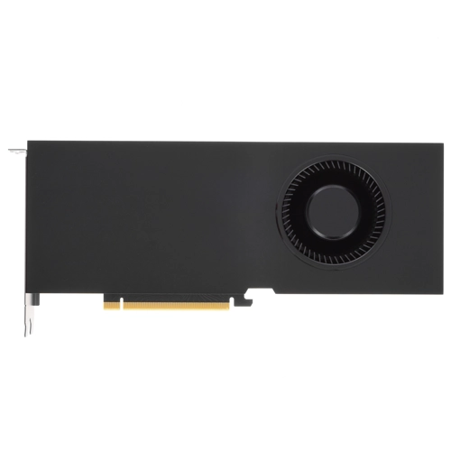 Видеокарта PNY NVIDIA Quadro RTX A5000, 24Gb DDR6, 384bit, PCI-E, 4DP, Retail (VCNRTXA5000-PB)