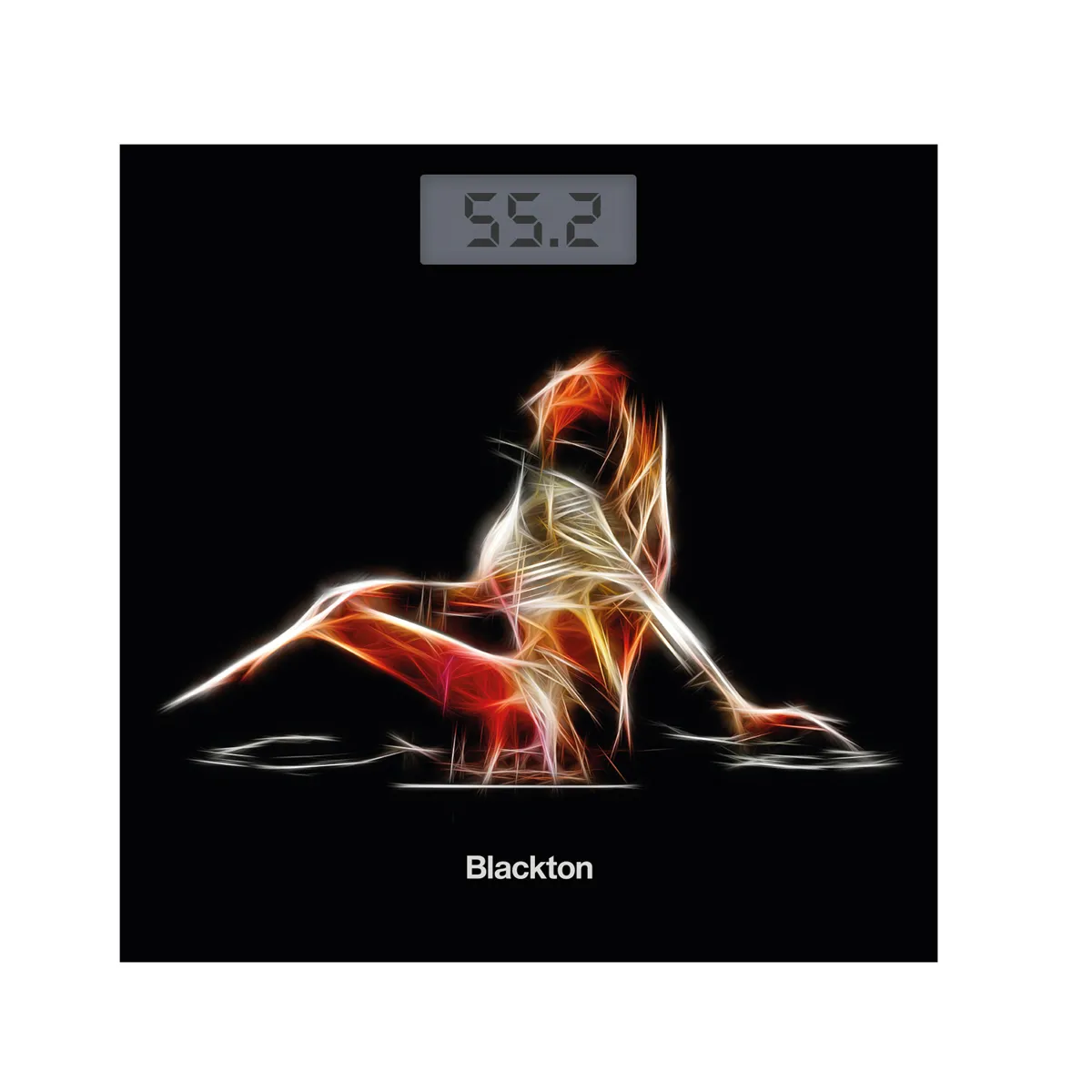 

Весы Blackton Bt BS1012, до 180 кг, Woman, Bt BS1012