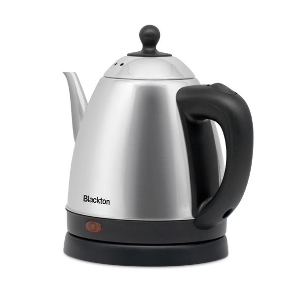 

Чайник электрический Blackton Bt KT1801S 1.2л. 1.5 кВт, нержавеющая сталь/пластик, серебристый/черный, Bt KT1801S