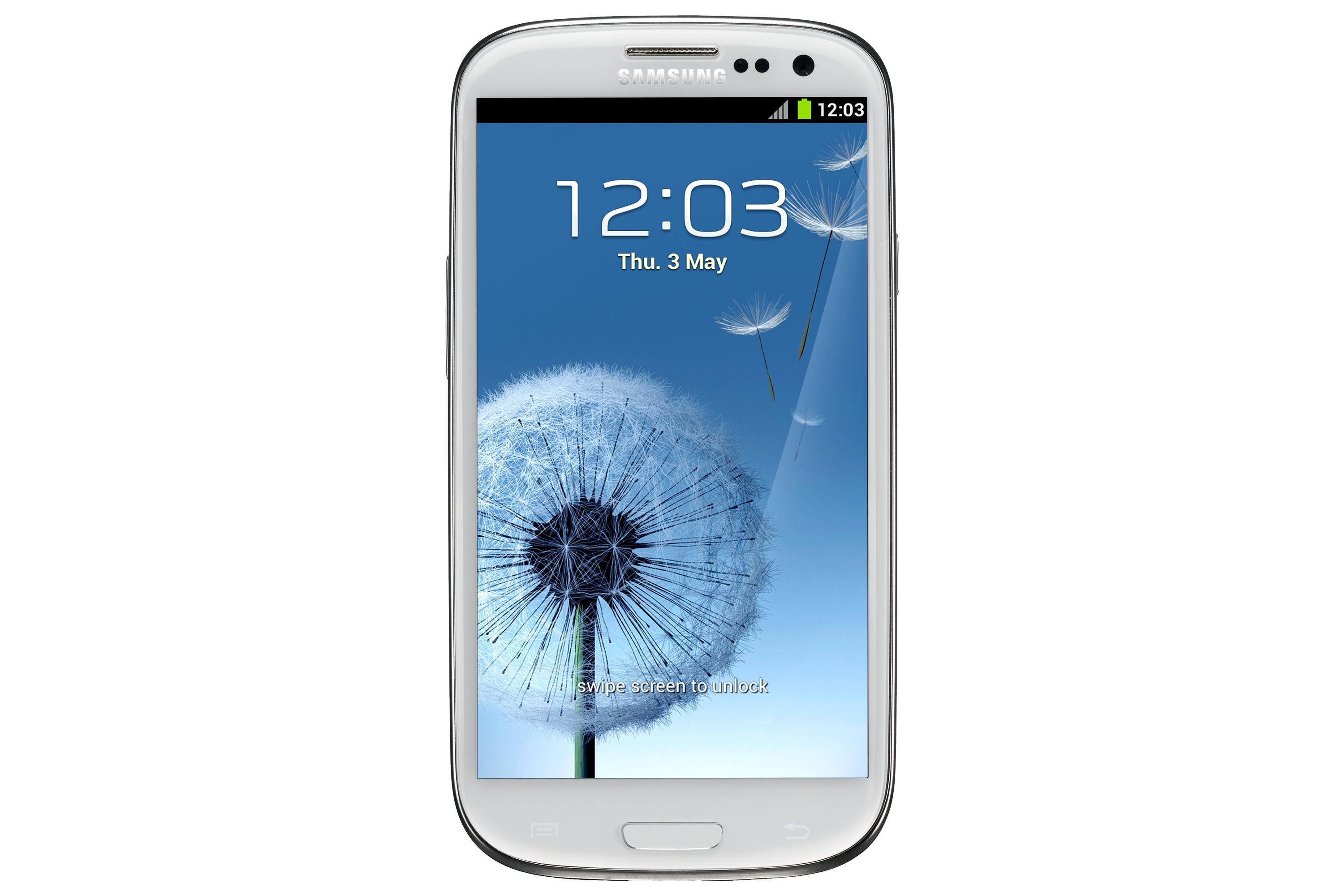 Смартфон Samsung Galaxy S3 Duos GT-I9300I, 439300 купить в Новосибирске в  интернет-магазине e2e4