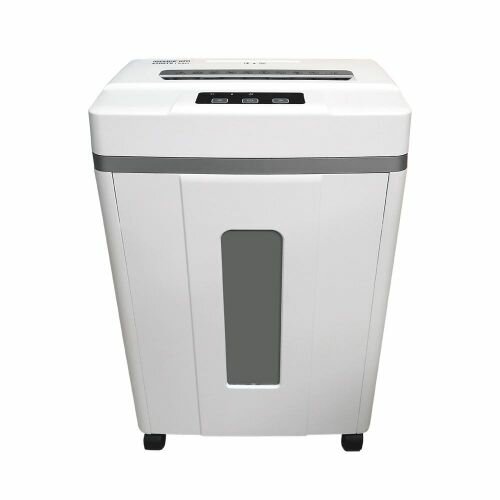 Шредер Office Kit S200TS 0.8x1, секретность P-7