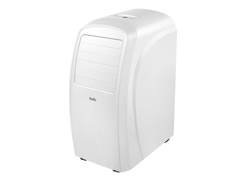 Мобильный кондиционер до 50 м² 18000 BTU/ч, Ballu BPAC-18 CE_20Y