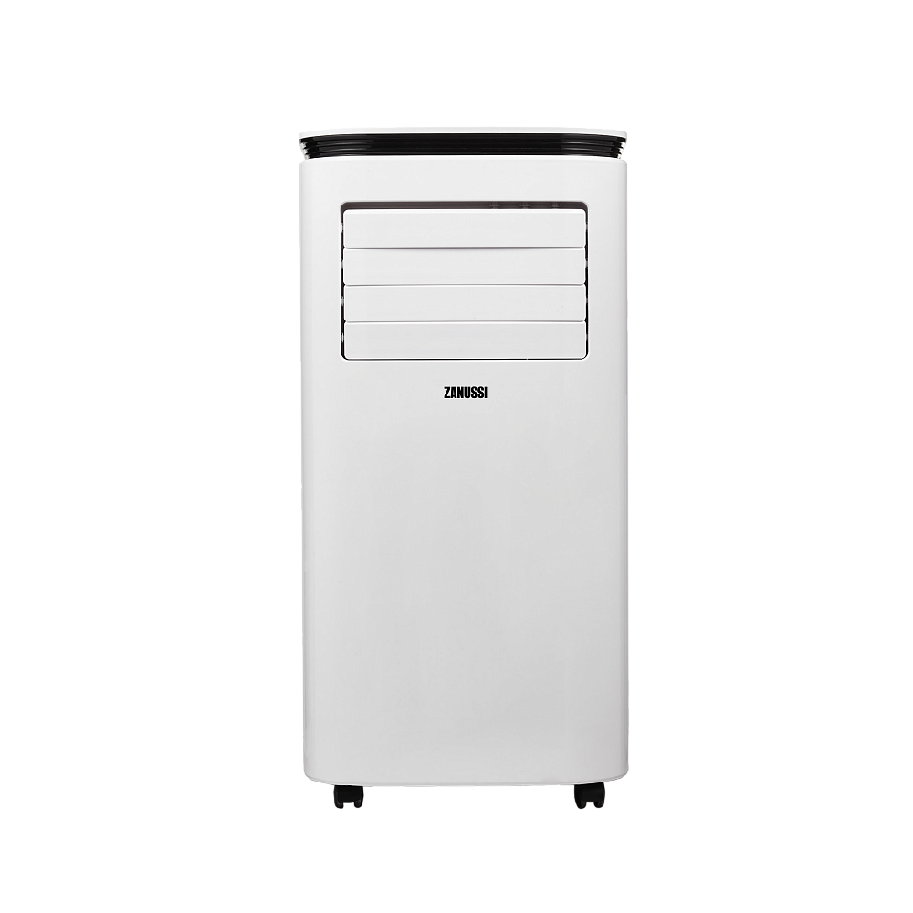 Мобильный кондиционер до 25 м² 9000 BTU/ч, Zanussi ZACM-09 SN/N1