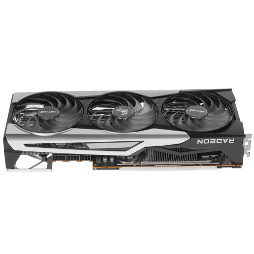 Видеокарта Sapphire AMD Radeon RX 6900 XT NITRO+ SE GAMING OC