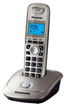 Радиотелефон Panasonic KX-TG2511, DECT, АОН