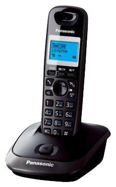 Радиотелефон Panasonic KX-TG2511, DECT, АОН