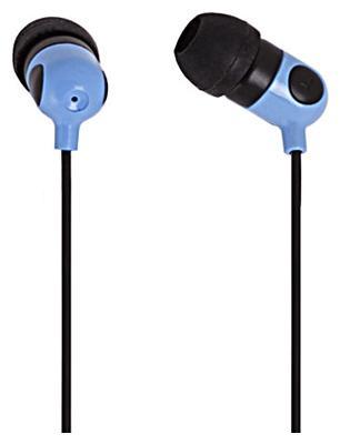 

Проводные наушники SmartBuy Music Point внутриканальные, черно-белые (SBE-2510), Белый, Music Point