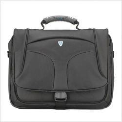 Сумка 15.4" Sumdex mt-3 Business Messenger, черный