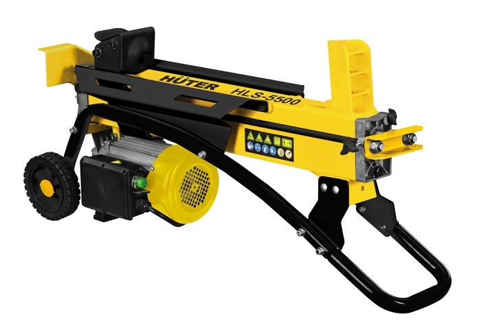 

Дровокол Huter HLS-5500 (70/14/1), HLS-5500