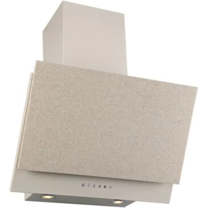 

Вытяжка наклонная Elikor Рубин Stone S4 60П-700-Э4Д, топ.молоко/sanded sahara (934381), 60П-700-Э4Д