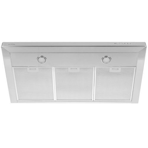 

Вытяжка каминная Elikor Квадра 90N-650-K3D, нержавеющая сталь (940708), 90N-650-K3D