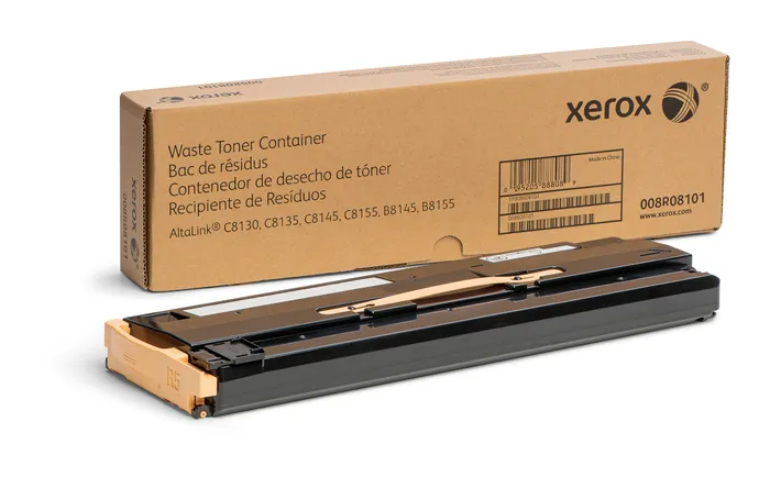 

Бокс сбора тонера Xerox для Xerox AltaLink B8145/8155 (008R08101)