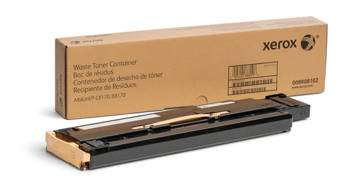

Бокс сбора тонера Xerox для Xerox AltaLink B8170, C8170 (008R08102)