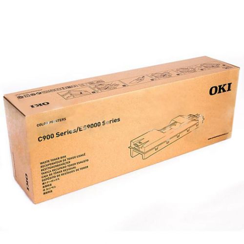 

Емкость для отработанного тонера Oki для Oki C931, ES9431/9541 (45531503)