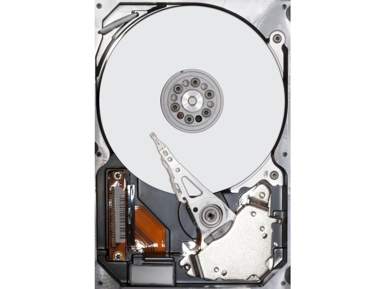 Жесткий диск (HDD) Seagate 10Tb IronWolf, 3.5", 7200rpm