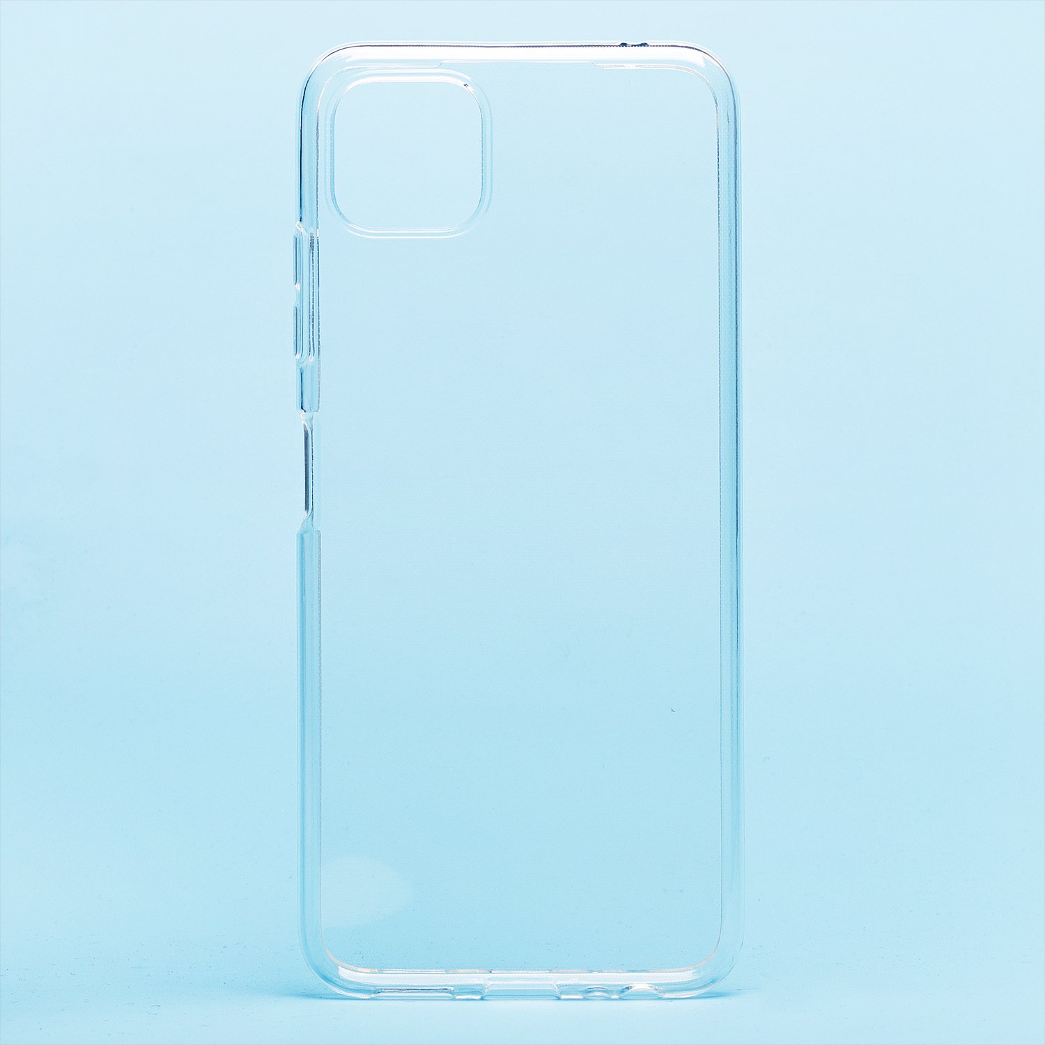 

Чехол-накладка Activ ASC-101 Puffy 0.9мм для смартфона Samsung SM-A226 Galaxy A22s 5G, прозрачный (204957)
